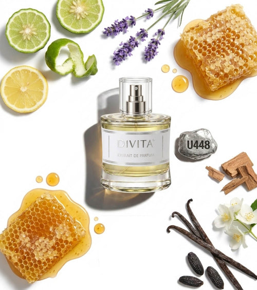 U448 | Mediterranean Honey